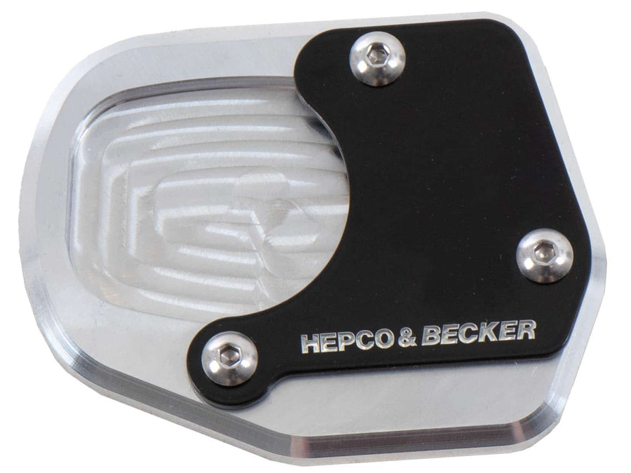 Honda NC 750 X [2021-2025] - Side Stand Plate