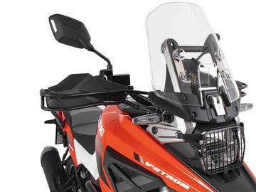 Suzuki V-Strom 1050 XT [2020-2022] -Handle Protection (venstre + højre) - 0