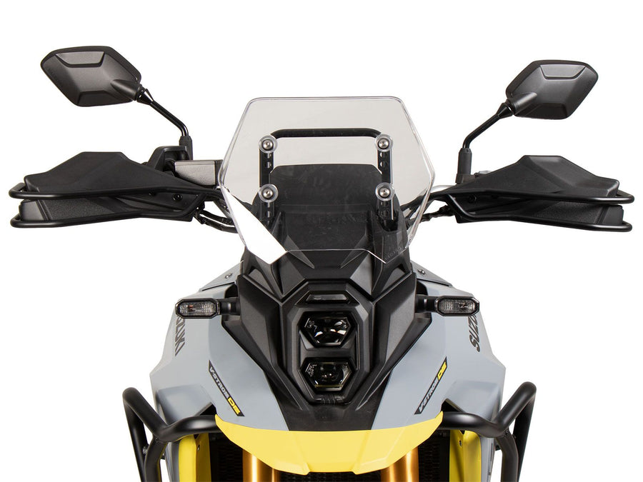 Suzuki V-Strom 800 DE [2023-2025] -Handle Protection (venstre + højre)