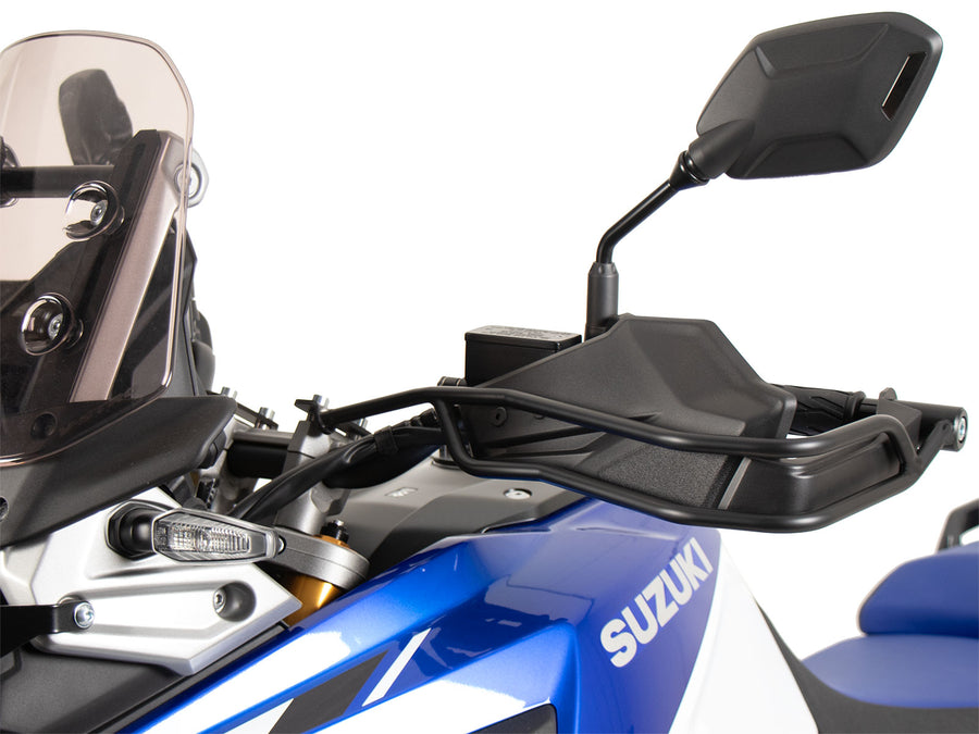 Suzuki V-Strom 1050 DE [2023-2025] -Handle Protection (venstre + højre)
