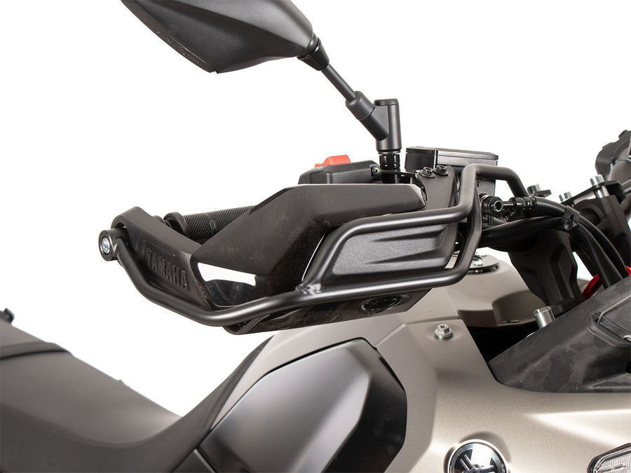 Yamaha Ténéré 700 [2025] - Håndtagsbeskyttelse (venstre + højre)