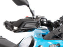 Yamaha Ténéré 700 Rally [2025] - Grebbeskyttelse (venstre + højre) detaljeret visning