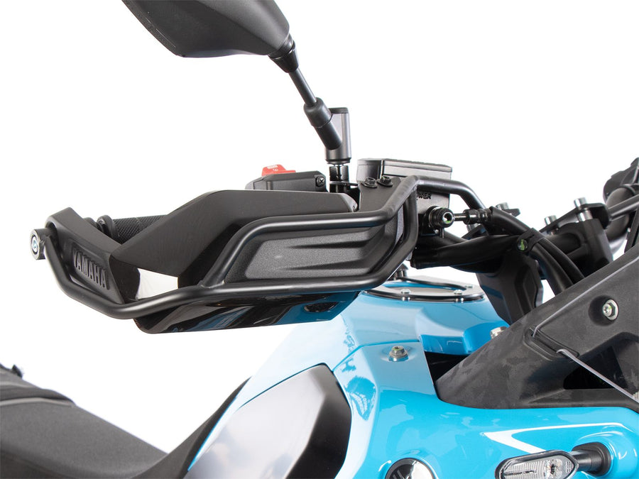 Yamaha Ténéré 700 Rally [2025] - Grebbeskyttelse (venstre + højre) detaljeret visning