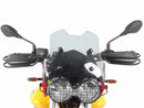 Moto Guzzi v 85 TT [2019-2023] - Håndtagsbeskyttelse (venstre + højre)-4