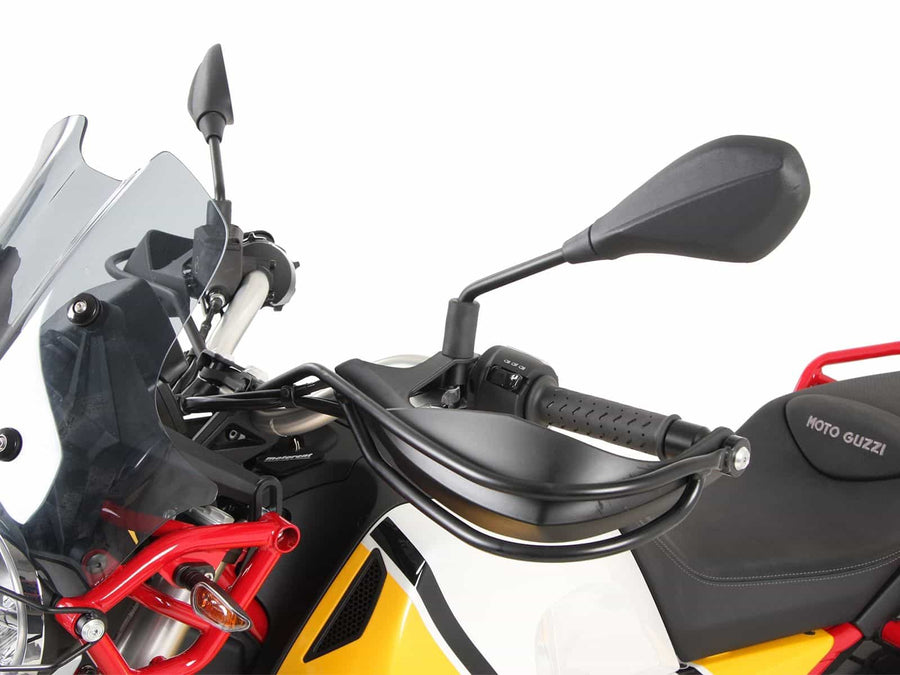 Moto Guzzi v 85 TT [2019-2023] - Håndtagsbeskyttelse (venstre + højre)