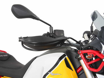 Moto Guzzi v 85 TT [2019-2023] - Håndtagsbeskyttelse (venstre + højre) - 0