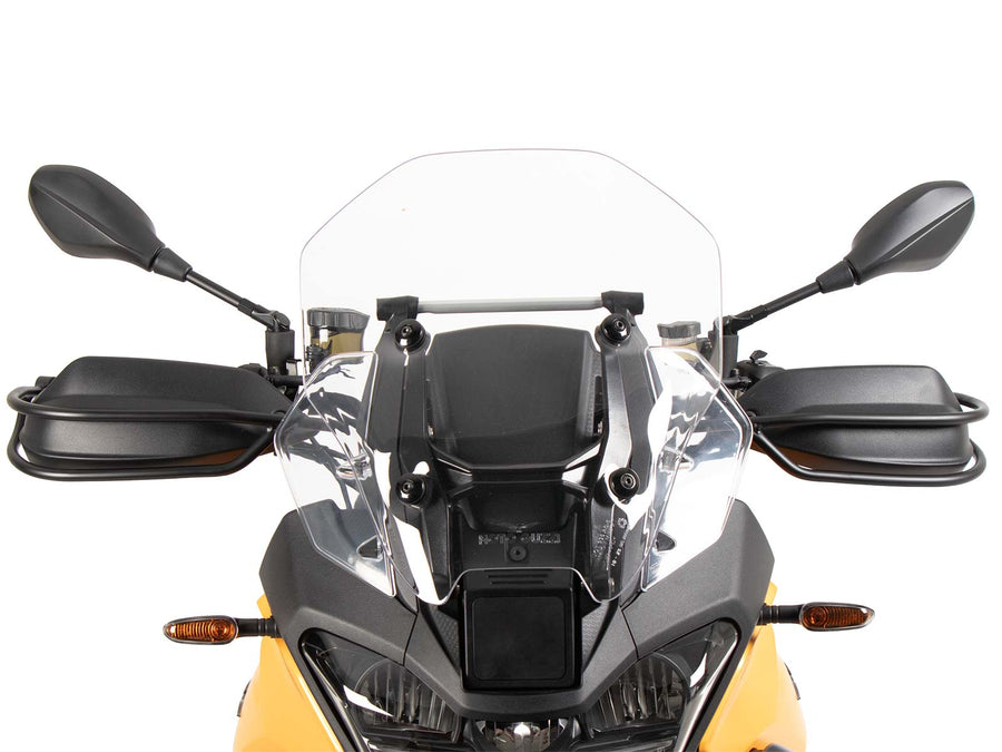 Moto Guzzi Stelvio [2024-2025] - Håndtagsbeskyttelse (venstre + højre)