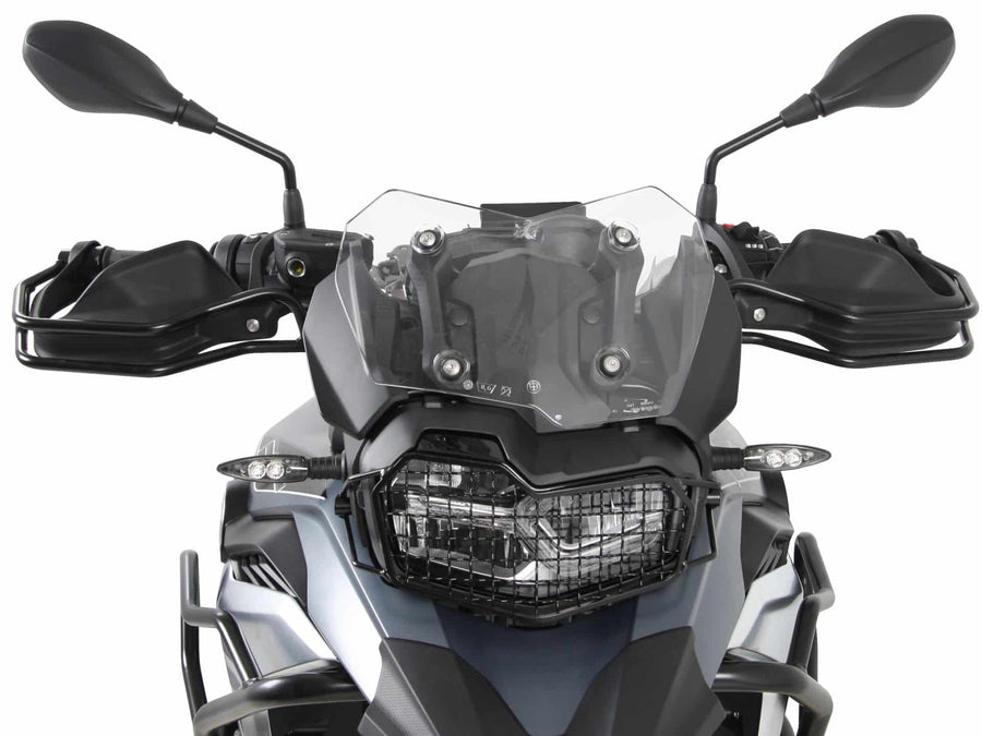 BMW F 750 GS [2018-2023] - Håndtagsbeskyttelse (venstre + højre)