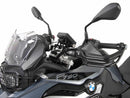 BMW F 750 GS [2018-2023] - Håndtagsbeskyttelse (venstre + højre)-1