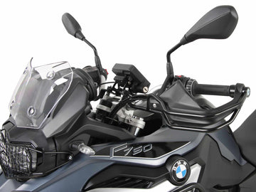 BMW F 750 GS [2018-2023] - Håndtagsbeskyttelse (venstre + højre)
