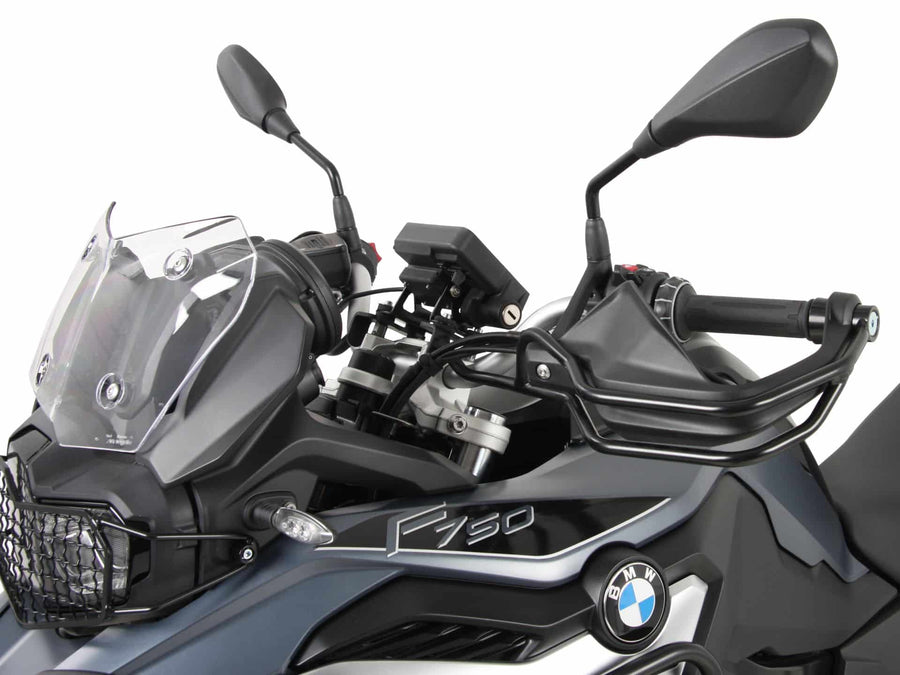 BMW F 750 GS [2018-2023] - Håndtagsbeskyttelse (venstre + højre)