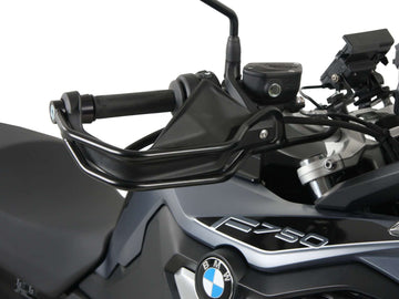 BMW F 750 GS [2018-2023] - Håndtagsbeskyttelse (venstre + højre) - 0