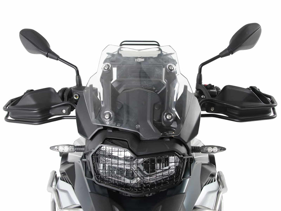 BMW F 850 ​​GS [2018-2023] - Håndtagsbeskyttelse (venstre + højre)