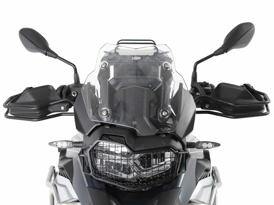 BMW F 850 ​​GS [2018-2023] - Håndtagsbeskyttelse (venstre + højre)