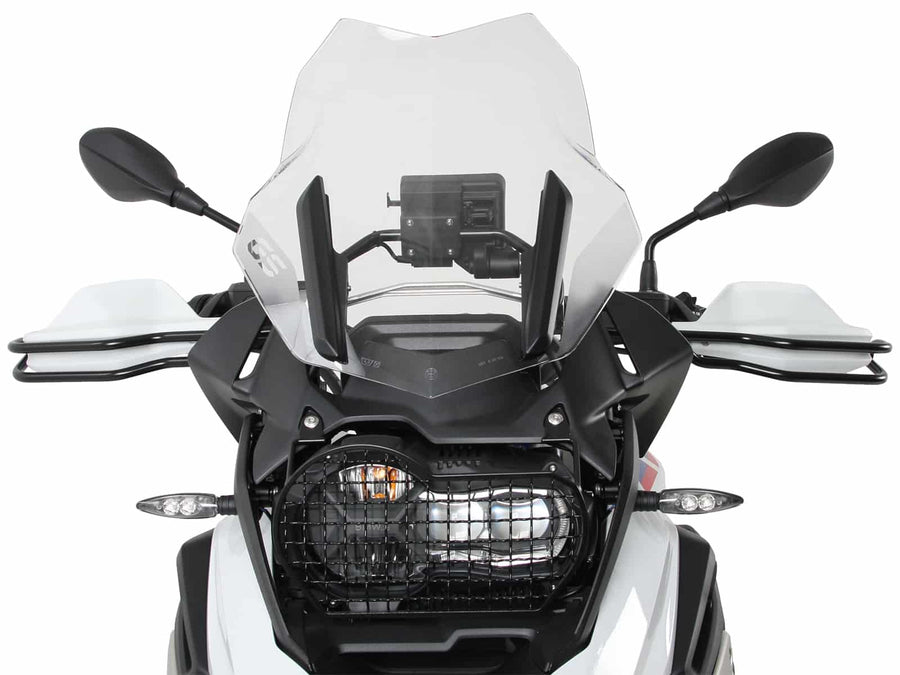 BMW R 1250 GS [2018-2023] - Håndtagsbeskyttelse (venstre + højre)