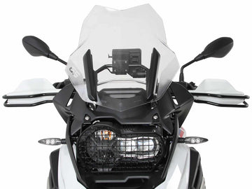 BMW R 1250 GS [2018-2023] - Håndtagsbeskyttelse (venstre + højre) - 0