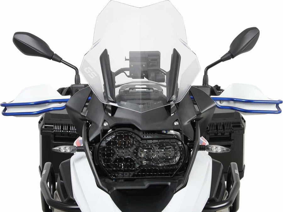 BMW R 1250 GS Adventure [2019-2024] - Håndtagsbeskyttelse (venstre + højre)