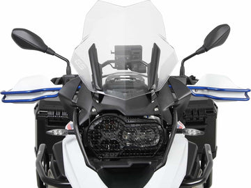 BMW R 1250 GS HP Version [2018-2023] - Håndtagsbeskyttelse (venstre + højre) - 0