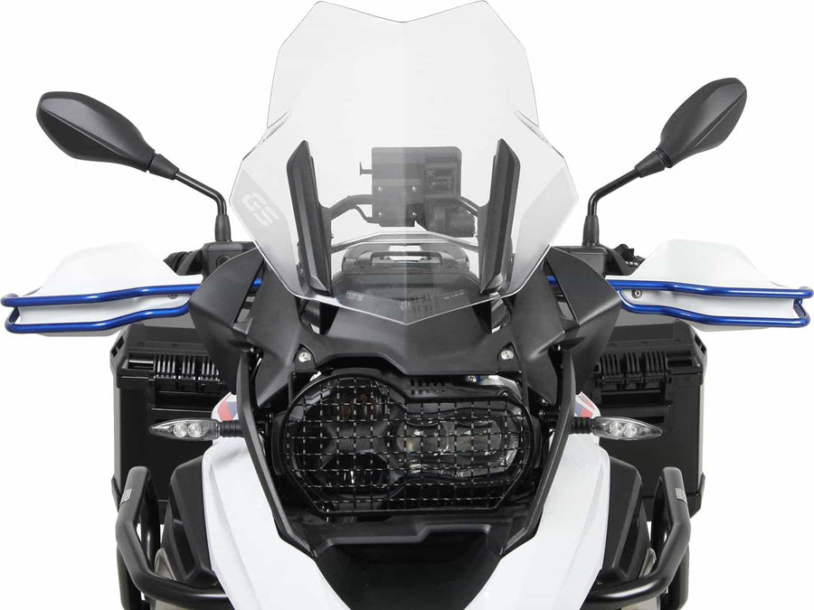 BMW R 1200 GS Adventure [2014-2018] - Håndtagsbeskyttelse (venstre + højre)