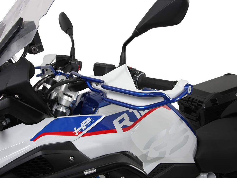 BMW R 1250 GS [2018-2023] - Håndtagsbeskyttelse (venstre + højre)