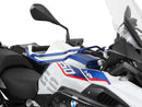 BMW R 1250 GS HP Version [2018-2023] - Håndtagsbeskyttelse (venstre + højre)-4