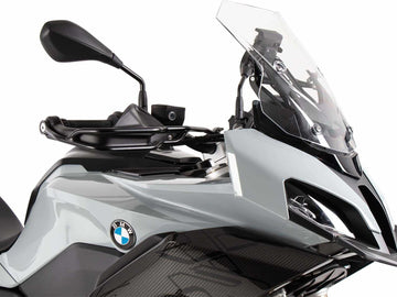 BMW S 1000 XR [2020-2023] - Håndtagsbeskyttelse (venstre + højre) - 0