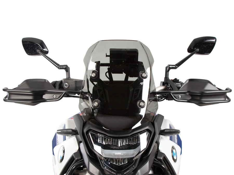 BMW F 900 GS [2024-2025] - Håndtagsbeskyttelse (venstre + højre)
