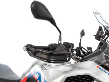 BMW F 900 GS Adventure [2024-2025] - Håndtagsbeskyttelse (venstre + højre)