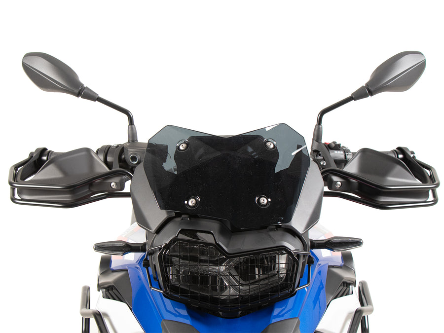 BMW F 800 GS [2024-2025] - Håndtagsbeskyttelse (venstre + højre)