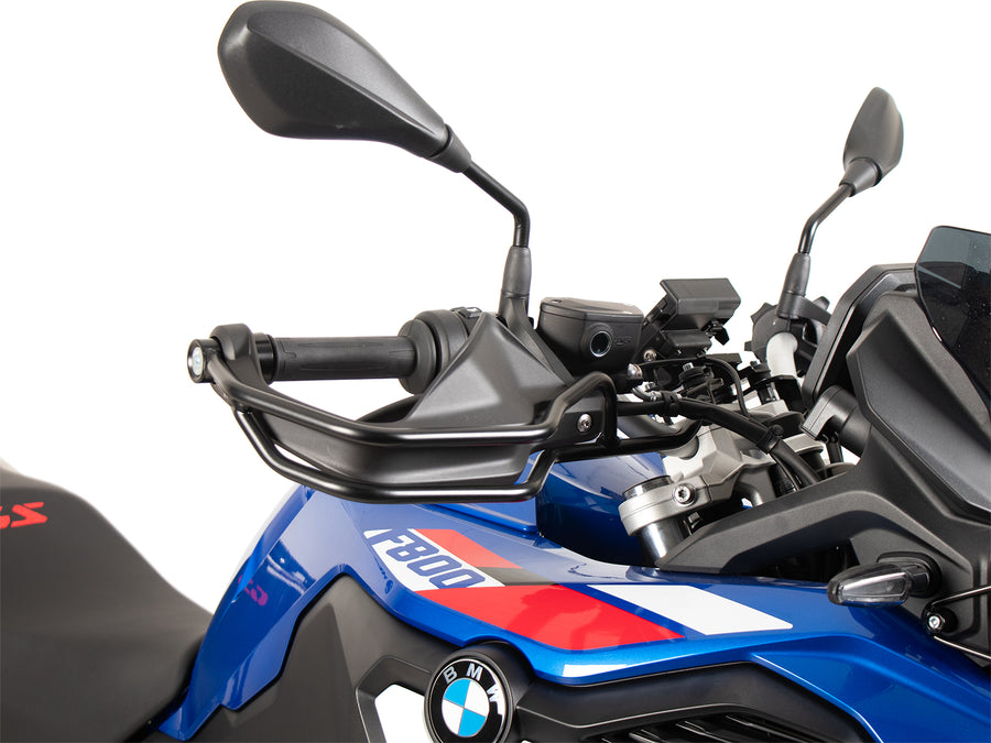 BMW F 800 GS [2024-2025] - Håndtagsbeskyttelse (venstre + højre)