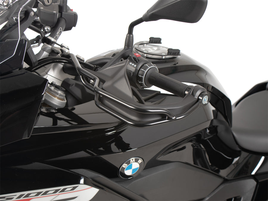 BMW S 1000 XR [2024-2025] - Håndtagsbeskyttelse (venstre + højre)