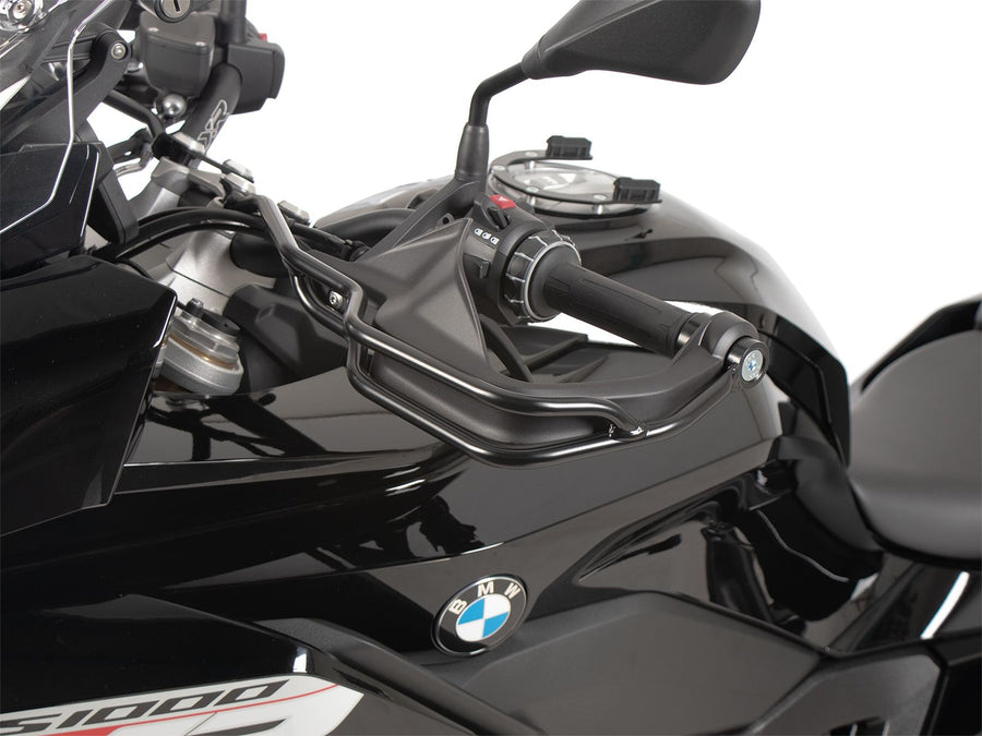 BMW S 1000 XR [2024-2025] - Håndtagsbeskyttelse (venstre + højre)
