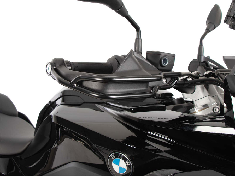 BMW S 1000 XR [2024-2025] - Håndtagsbeskyttelse (venstre + højre)