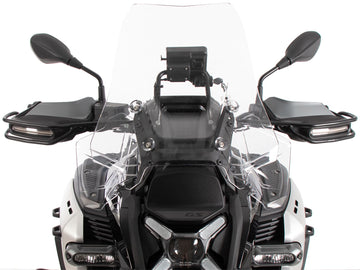 BMW R 1300 GS Adventure [2024-2025] - Håndtagsbeskyttelse (venstre + højre) - 0