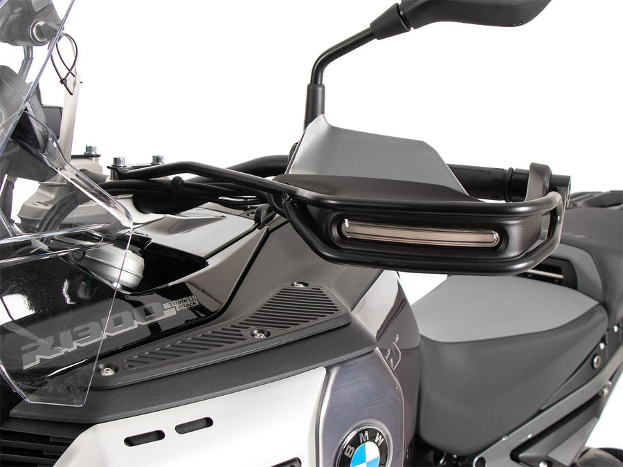 BMW R 1300 GS Adventure [2024-2025] - Håndtagsbeskyttelse (venstre + højre)