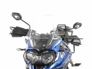Triumph Tiger Explorer 1200 [2016-2021] - Grip Protection (venstre + højre)