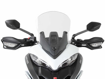 Ducati Multistrada 1200 End [2016-2018] - Håndtagsbeskyttelse (venstre + højre) - 0
