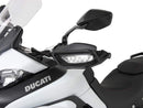 Ducati Multistrada 1260 End [2019-2021] - Håndtagsbeskyttelse (venstre + højre)-4