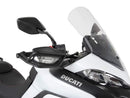Ducati Multistrada 950 [2017-2021] - Håndtagsbeskyttelse (venstre + højre)-4