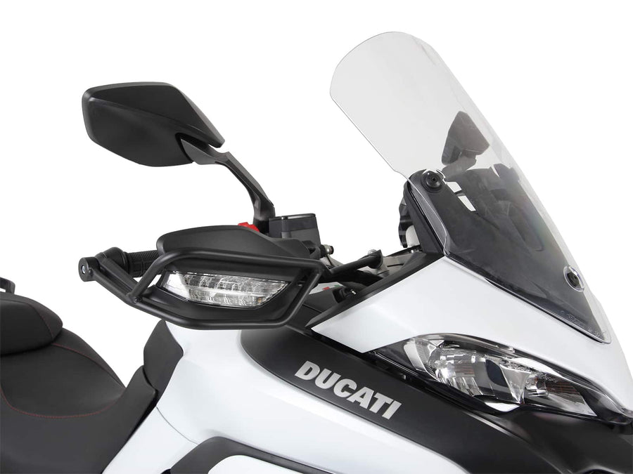 Ducati Multistrada 950 [2017-2021] - Håndtagsbeskyttelse (venstre + højre)