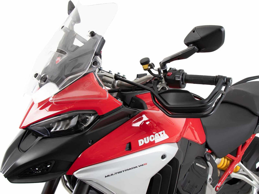 Ducati Multistrada V4 [2021-2024] - Håndtagsbeskyttelse (venstre + højre)