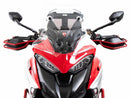 Ducati Multistrada V4 [2021-2024] - Håndtagsbeskyttelse (venstre + højre)-3