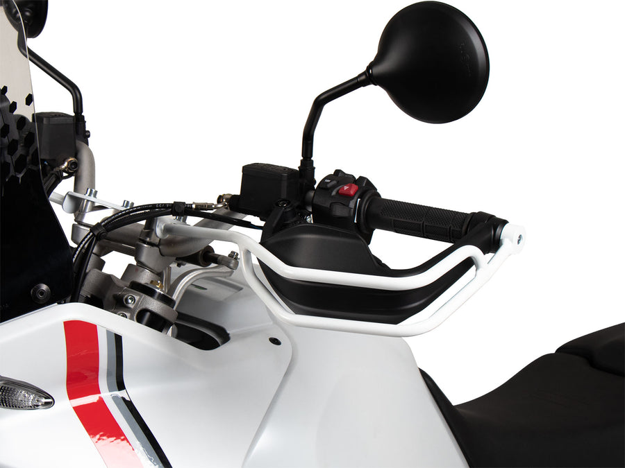 Ducati Desertx [2022-2025] - Håndtagsbeskyttelse (venstre + højre)