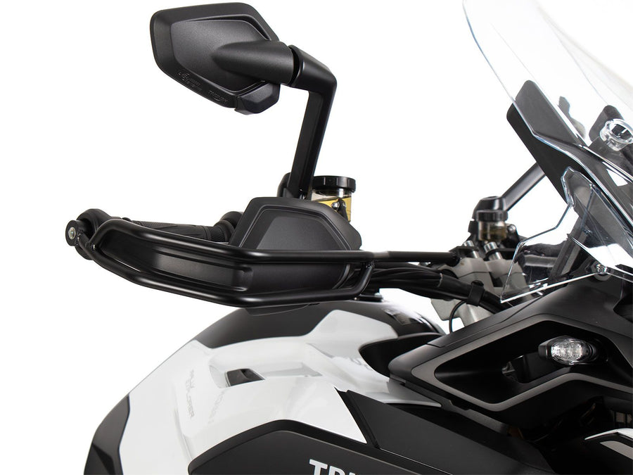 Triumph Tiger 1200 GT EX [2022-2025] - Håndtagsbeskyttelse (venstre + højre)