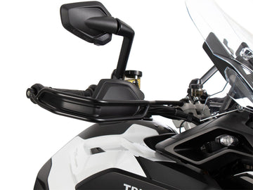 Triumph Tiger 1200 Rally P [2022-2025] - Håndtagsbeskyttelse (venstre + højre) - 0