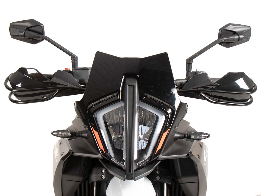 KTM 890 SMT [2023-2026] - Griffschutz