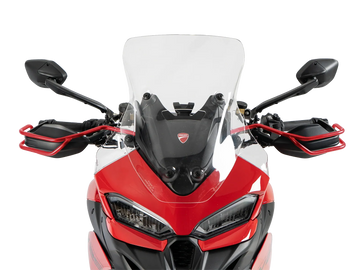 DUCATI Multistrada V2 [2025-] - Gribebeskyttelse - 0