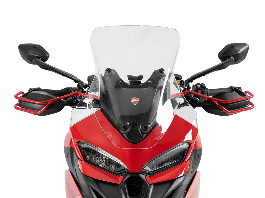 DUCATI Multistrada V2 [2025-] - Gribebeskyttelse