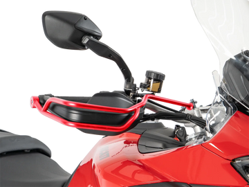 DUCATI Multistrada V2 [2025-] - Gribebeskyttelse