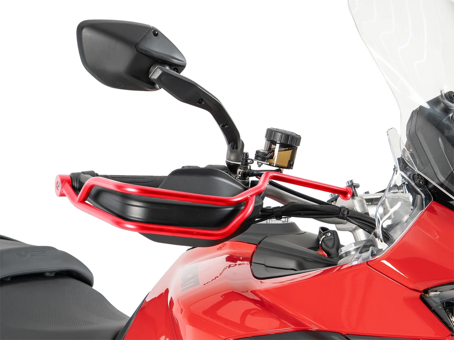 DUCATI Multistrada V2 [2025-] - Gribebeskyttelse